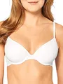 sloggi Damen Ever Fresh WHP Halbschalen BH, White, 80D