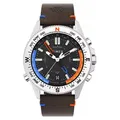 Timex TW2V64400 Kostenloser Schutz für Uhrenglas Herren Uhr Damen Uhr