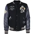 TOP GUN Bomberjacke TG20202014 blau XXL