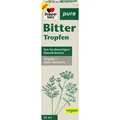 DOPPELHERZ Bitter Tropfen pure 50 ml PZN 18084167