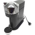 Krups Kaffeemaschine Espressokocher Vertuo Next Chrome YY4299FD Espressoautomat schnurlos flexibel robust stilvoll