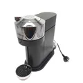 Krups Espressokocher Vertuo Next Chrome YY4299FD Kaffeemaschine Automat Barista
