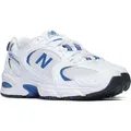 Schuhe New Balance 530 U530CSJ - Blau/Schwarz/Weiß - 44