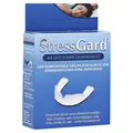 Stressgard II Aufbissschiene gegen Bruxismus  1 St