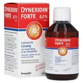 Dynexidin Forte 0,2% Lösung Inhalt: 300 ml