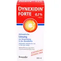 TK.JP DYNEXIDIN Forte 0,2 Lösung 300 ml