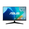 ASUS Eye Care VY249HF - 24 Zoll Full HD Monitor mit 100 Hz und 1ms Reaktionszeit
