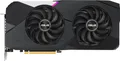 ASUS Dual Radeon RX 6750 XT OC Edition - Grafikkarten