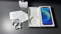 OVP Original Appel IPhone 12 mini Blue, 128 GB (Leerverpackung) OHNE GERÄT