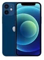 Apple iPhone 12 mini 128 GB blau Smartphone Handy Ohne Vertrag Mobile iOS