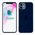 Apple iPhone 12 Mini 128 GB Blau Smartphone *Sehr gut* DE Händler