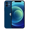 APPLE iPhone 12 Mini 128GB Blau - Sehr Gut - Smartphone