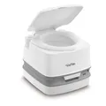 Thetford Campingtoilette Porta Potti Serie 100 weiß PP 145 M