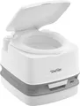 Thetford Porta Potti 145 tragbare Campingtoilette Campingzubehör Outdoor B-Ware