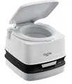 Thetford Portapotti Porta Potti 145 92802 92081 Qube grau Campingtoilette NEU