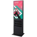 SHOWDOWN Digitales Beschilderungsdisplay 109,2 cm (43")