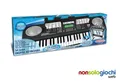 Tastatur 54 Tasten Mit Beine Unterstützung 16 5425 Bontempi -nuovo-italia