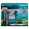 Fluval AquaClear AC70 Hochleistungsfilter, 152–265 l