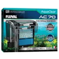 Fluval Aqua Clear AC 70, Aquarienfilter 152 - 265 L, 19615
