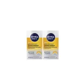 2 x NIVEA MEN Anti-Müdigkeit Active Energy Feuchtigkeitspflege Koffein & Guarana