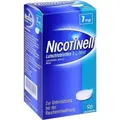 NICOTINELL Lutschtabletten 1 mg Mint 96 St. PZN 03062013