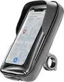 Cellularline Wasserfest Handy Halter f. Motorad, Fahrrad etc. "wie neu"