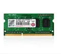 Transcend TS512MSK64W6H DDR3 SO-Dimm 4GB PC3L-12800U DDR3-1600 CL11 #8341