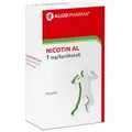 Nicotin AL 1 mg / Sprühstoß zur Rauchentwöhnung