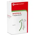 Nicotin AL 1 mg / Sprühstoß zur Rauchentwöhnung - Jetzt 10% mit den Code aliud10 sparen*