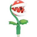 Nintendo Nintendo Piranha-Pflanzen-Kamera, burgunderrot