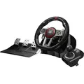 Ready2gaming Multi System Racing Wheel Pro Lenkrad schwarz