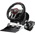 ready2gaming Multi System Racing Wheel Pro (Switch/PS4/PS3/PC) R2GRACINGWHEELPRO