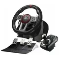 ready2gaming Multi System Racing Wheel Pro (Switch/PS4/PS3/PC)