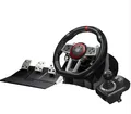 READY 2 GAMING Multi System Racing Wheel Pro (SW/PS4/PS3/PC)