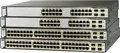 Cisco Catalyst 3750G-S 16 ports, IEEE 802.1s, IEEE 802.1w, IEEE 802.1x, IEEE 802.3ad, IEEE 802.3af, IEEE 802.3x, 12000 Eintragungen, 32 Gbit/Sek, 1 Gbit/Sek, SSHP, SNMP, RMON, NTP, TFTP, Telnet, DHCP, DTP, PAgP, LACP, RSTP, HSRP, IPv6, WCCP, DVMRP, VTP, IGMP, TCP/UDP