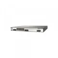 Cisco WS-C3750G-16TD-S Switch - 16 Anschlüsse - managed - stapelbar Netzwerkgerät