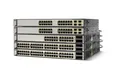 Cisco Systems Catalyst 3750G-16TD SMI Switch Giga 16 x RJ45 10/100 / 1000 +1 x XENPAK 19