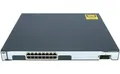 CISCO - WS-C3750G-16TD-S - Catalyst 3750 16 10/100/1000BT+ 10GbE (req XENPAK) St