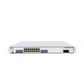 Cisco WS-C3750G-16TD-S Switch - 16 Anschlüsse - managed - stapelbar inkl VAT