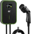 GC EV14 - Wallbox, 22 KW, 6 m, NFC