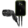 Green Cell EV PowerBox Mobile Ladestation Typ 2 32 A Anzahl Anschlüsse 1 22 kW