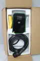 Green Cell EV14 PowerBox Wallbox Ladebox Ladestation Typ 22kW /32A/3-Phase ,6m