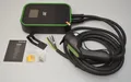 Green Cell EV14 PowerBox Wallbox Ladestation Ladegerät 22kW Typ 2 6m-Ladekabel