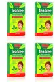 24 x australischer Teebaum & Hexe Nasenstreifen  entfernt Mitesser, entstopft...