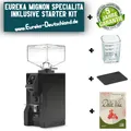 Eureka New Mignon SPECIALITA Espressomühle * Farbauswahl * Inklusive Starter Kit