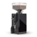 Eureka Mignon Specialita 15BL Schwarz Matt