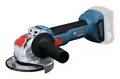 Bosch Professional Akku-Winkelschleifer mit X-LOCK GWX 18V-8 Ohne Akku - im Karton - 06019N9100