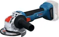 Winkelschleifer mit X-LOCK GWX 18V-8