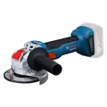 Bosch Professional GWX 18V-8 (125 mm) (06019N9100)