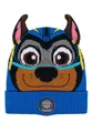 ONOMATO! Beanie Paw Patrol Chase Jungen Kinder Winter-Mütze